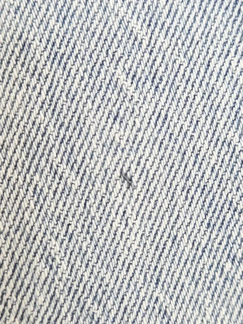 Madewell Emmett Wide-Leg Jean Let Down Hem 27P Banning Wash